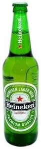 Birra Heineken 33 cl cartone 24pz - Bild 1 von 1