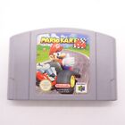 Mario Kart 64 Nintendo 64 Cartridge Only Untested