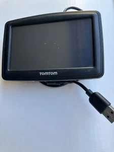 nawigacja satelitarna tomtom xl - Zdjęcie 1 z 2