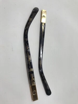 Authentic Temple Replacement PARTS TORY BURCH TY6010 1402/1E 135mm T302 - Изображение 1 из 4