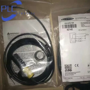 Banner S18-2VPDL-2M Photoelectric sensor switches brand new free shipping - Picture 1 of 2