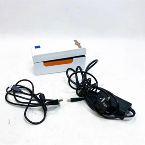 NETUM NT-LP110A Thermoetikettendrucker, mit 150 mm/s Thermodrucker, 4 × 6 - Afbeelding 1 van 6