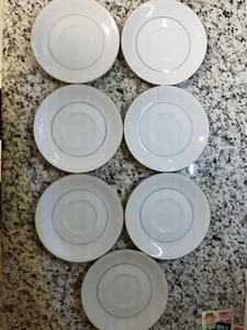 Premiere Fine China Lamar Untertassen G 9052 - Bild 1 von 2
