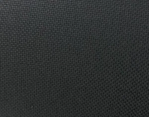 14 Stück Aida Tuch - schwarz, 60" breit per Yard - Kreuzstich Stoff - Bild 1 von 1