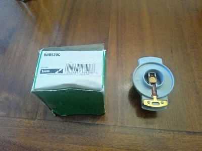 BRAZO ROTOR FORD GRANADA/SIERRA/TRANSIT LUCAS NUEVO Foto 1 de 3