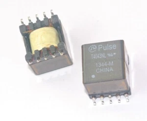 T4043NL Pulse Transformer   [QTY=1pcs] - Picture 1 of 1