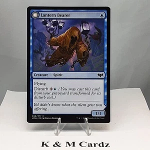 MTG - Innistrad: Crimson Vow - Lantern Bearer - #066 - Picture 1 of 5