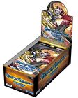 (JAPAN) Digimon Card Game Theme Booster Alternative Being [EX04] (BOX) 12 packs