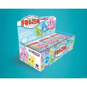 Frozen Culture: Estuche completo de figuras de osos de cuidado de edición limitada - Imagen 1 de 2