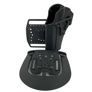 Blackhawk Holster SERPA Level 2 passt Stier 24/7 OSS 410519BK rechte Hand - Bild 1 von 12
