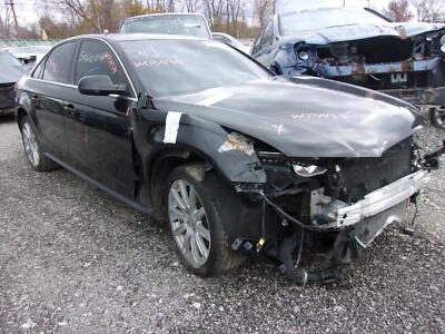 Used Fuel Pump fits: 2012  Audi a4 Pump Assembly tank mounted Grade A Foto 1 de 4