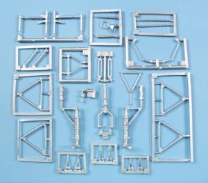 A-20G Havoc Boston Landing Gear For 1:32th Scale Hong Kong Models SAC-32170 - Picture 1 of 1