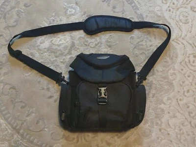 Bolsa para cámara Mantona Premium bolsa Byker foto para bicicleta Foto 1 de 4