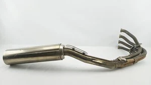 Sistema de Escape para moto KAWASAKI ZX12R 2000 De 2001 - Imagen 1 de 10