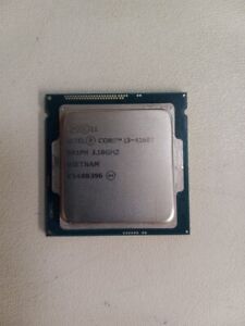 Intel Core i3-4160T SR1PH 3.1GHz Processor CPU