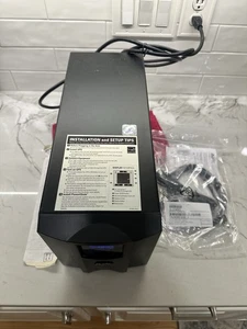 APC Smart-UPS 1500 - Zdjęcie 1 z 12