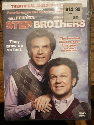 Step Brothers - Image 1 of 3
