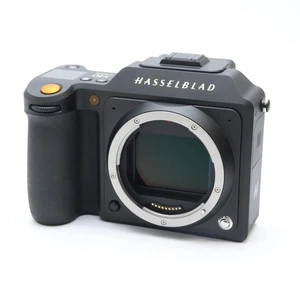 HASSELBLAD X2D 100C Medium Format Mirrorless Camera Body #174 - Picture 1 of 12