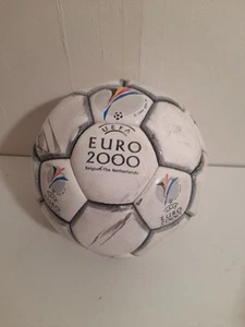 Euro 2000 Football Belgium Holland Uefa European Championships - Picture 1 of 7