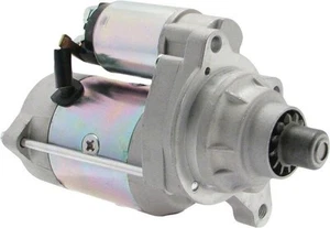 New Starter 3.0KW 6C2Z-11002-AA fits F-Series Trucks Ford 1 Year Warranty 6670 - Picture 1 of 6