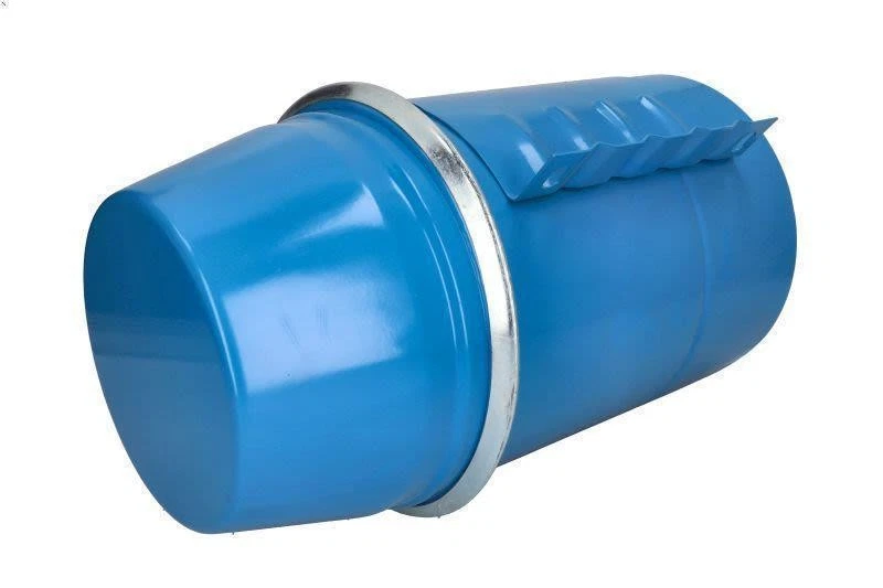 Luftfilter BOSS FILTERS BS01-368 - Bild 1 von 4