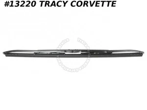 "Conjunto de cuchilla limpiaparabrisas Corvette 1984-1994 10135947 incluye inserto 20" - Imagen 1 de 3