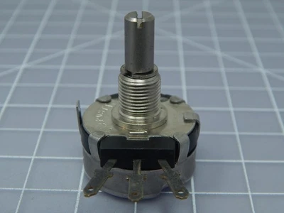 POTENCIÓMETRO HONEYWELL 208399 10 K OHMS T154719 Foto 1 de 3