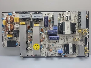 LG OLED65C7V POWER SUPPLY EAY64490601 - Picture 1 of 2