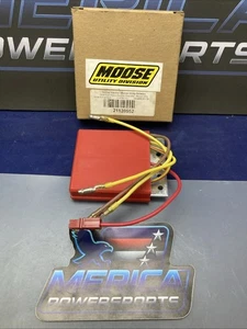 New Genuine Moose 2112-0552 Regulator/Rectifier - Picture 1 of 4