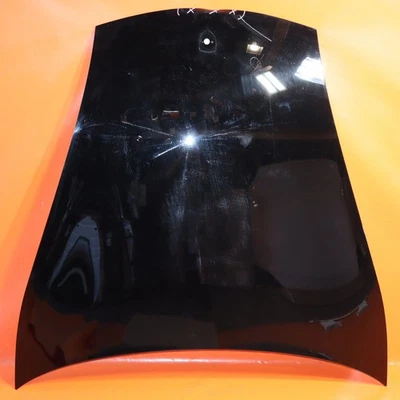 CAPÓ PORSCHE CARRERA 911 1999 2000 2001 2002 2003 2004 996 NEGRO OEM Foto 1 de 4