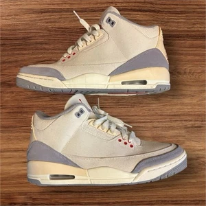 Talla 10 - Jordan 3 Retro SE Muselina  - Imagen 1 de 5