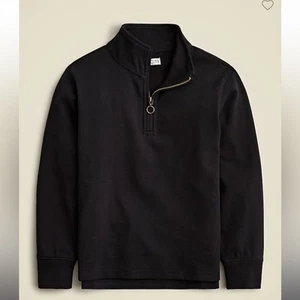 Crewcuts Kids' relaxed-fit half-zip pullover XL - Picture 1 of 4