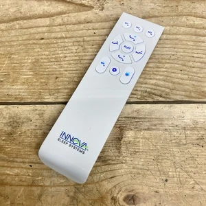 Innova Schlafsysteme Fernbedienung M3W - Bild 1 von 11