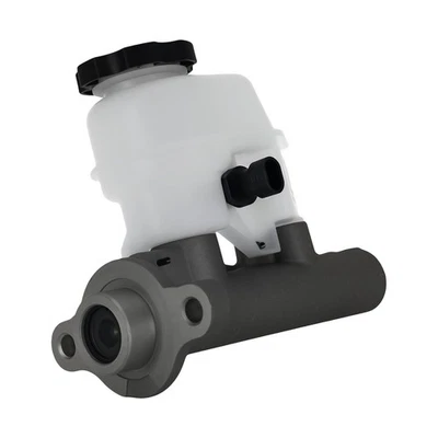 Cilindro maestro de freno de aluminio para Pontiac Grand Prix Montana con depósito Foto 1 de 4