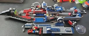 Large TCM BRICKS Lot Lego Compatible - Picture 1 of 12
