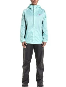 Grundens Women's Weather Watch Hooded Jacket xs - Picture 1 of 8