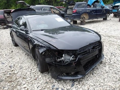 Cilindro maestro de freno compatible con 13-17 AUDI S6 2134481 Foto 1 de 4