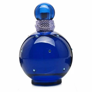 Britney Spears Midnight Fantasy Eau De Parfum Spray 100 ml - Imagen 1 de 2