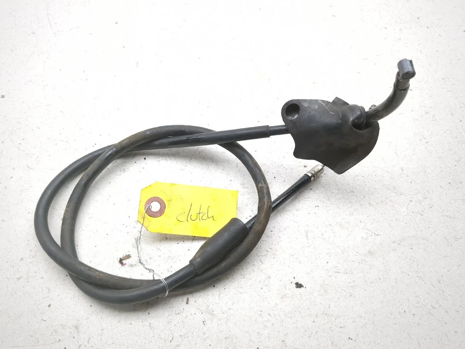 Línea de cable de embrague 98-06 Suzuki Katana GSX 600 750 TRSH PL Foto 1 de 4