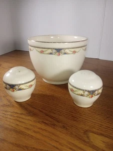 Ciotola sale e pepe vintage ceramica universale  - Foto 1 di 21