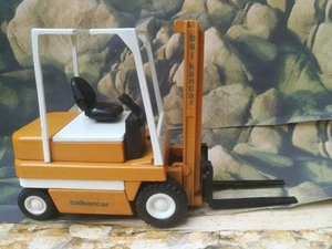Gabelstapler Model Balkancar Typ EFG 2.0 Maßstab 1:25 - Bild 1 von 6