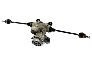 π 2018-2023 VOLKSWAGEN ATLAS DIFFERENTIAL CARRIER REAR AXLE 0AY525010AA OEM - Picture 1 of 24