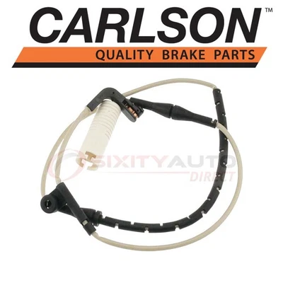 Carlson Rear Disc Brake Pad Wear Sensor for 2002-2005 BMW 745i  - Service cw Foto 1 de 4