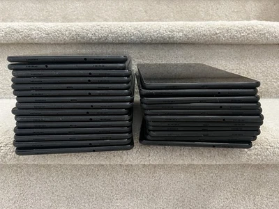 Samsung Galaxy Tab A SM-T590 32gb 10.5” Tablet - Image 1 of 4