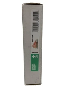 Pantone Color Bridge Uncoated Guide Plus Series GG6104N | RGB, CMYK, HEX, HTML - Picture 1 of 9