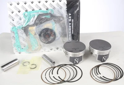 Kit de reparación de extremo superior Namura - 0,50 mm hasta 80,46 mm para Arctic Cat 650 2005-2006 Foto 1 de 2