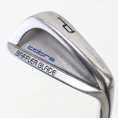 Cobra Baffler Blade Pitching Wedge 32.5” RH Super Senior Shaft CUT SHORT - Image 1 of 4