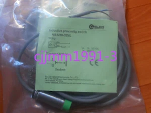 1PC ELCO Ni8-M18-BP6L - Picture 1 of 2