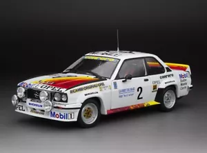 Opel 1982 1/18 Sunstar - Foto 1 di 1