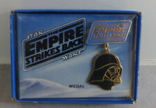 Star Wars Empire Strikes Back Darth Vader Medal. New In Box. 